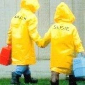 Meet your Posher, Zema